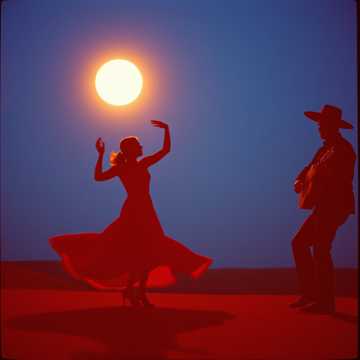 BAILA SIN PARAR