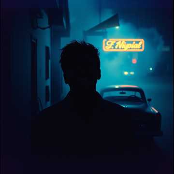 Love To Hate Me Blues