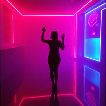 Head, Shoulders, Knees & Toes (Dark Club Edit)