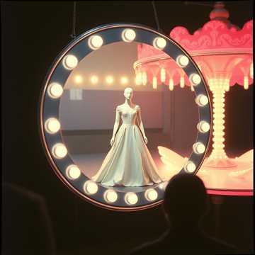 MISS AMERICA