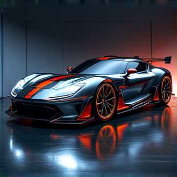 Driven