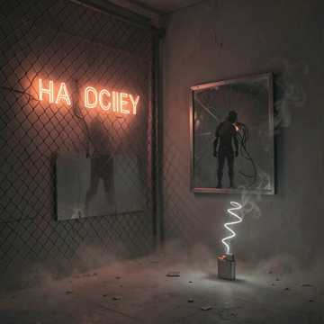 Ash In The Coil
