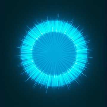 THE CIRCLE THAT BREATHES