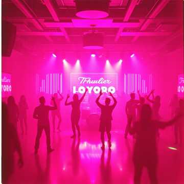Party Till Morning