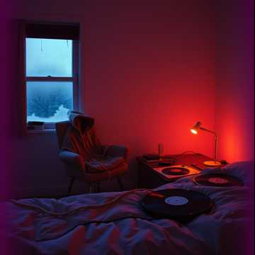 Echoes Of Your Hoodie