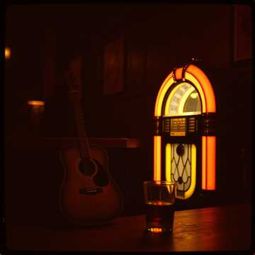 Brown Bottle Blues