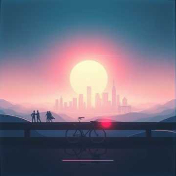 We’re Free