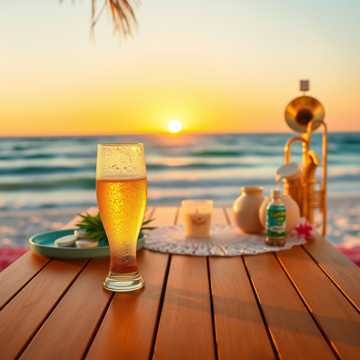Cerveza