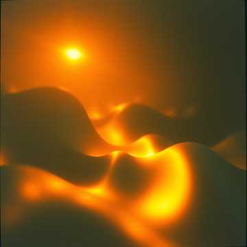 Deep Resonance