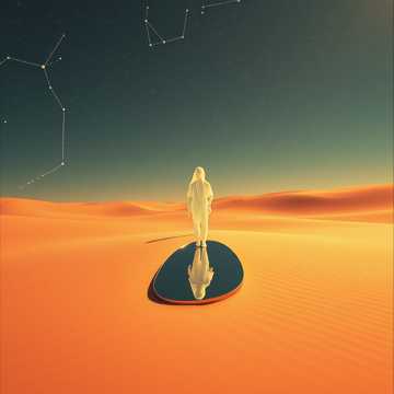 Track Cover
